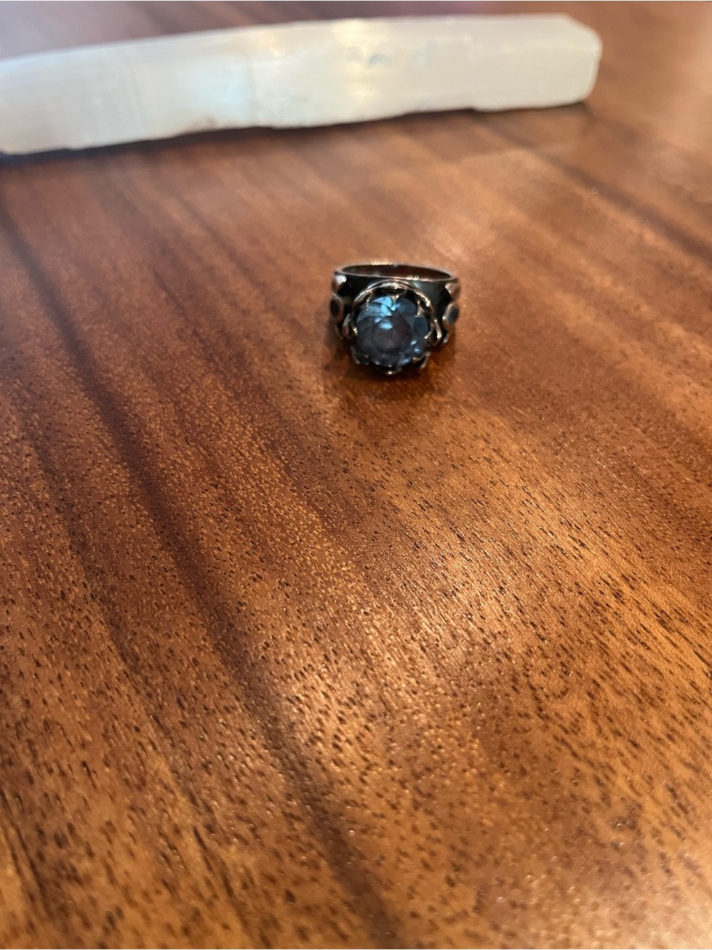 King Baby Studio Ring.